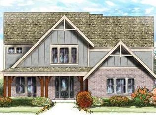 834 Hancock Ct, Union, KY 41091