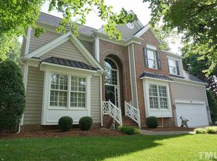 2405 Coxindale Dr, Raleigh, NC 27615