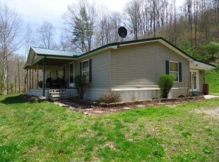 2724 Ky Rt 580, Oil Springs, KY 41238
