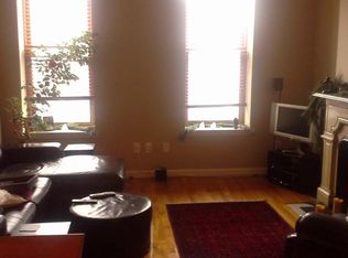 203 Pavonia Ave #201, Jersey City, NJ 07302