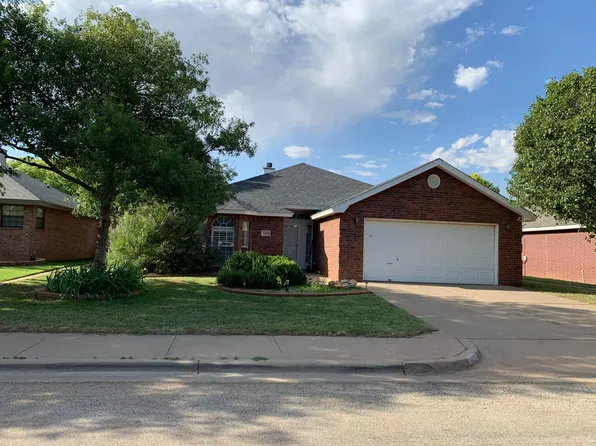 5808 89th St, Lubbock, TX 79424