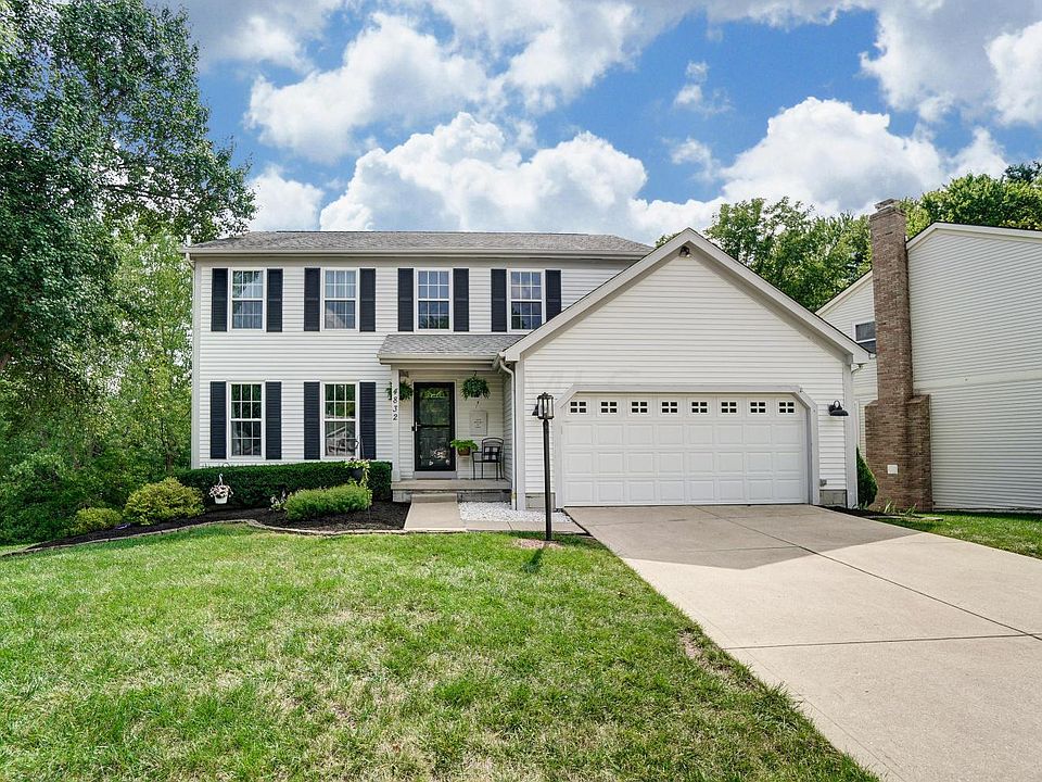 1st image of 4832 Woodstream Ct