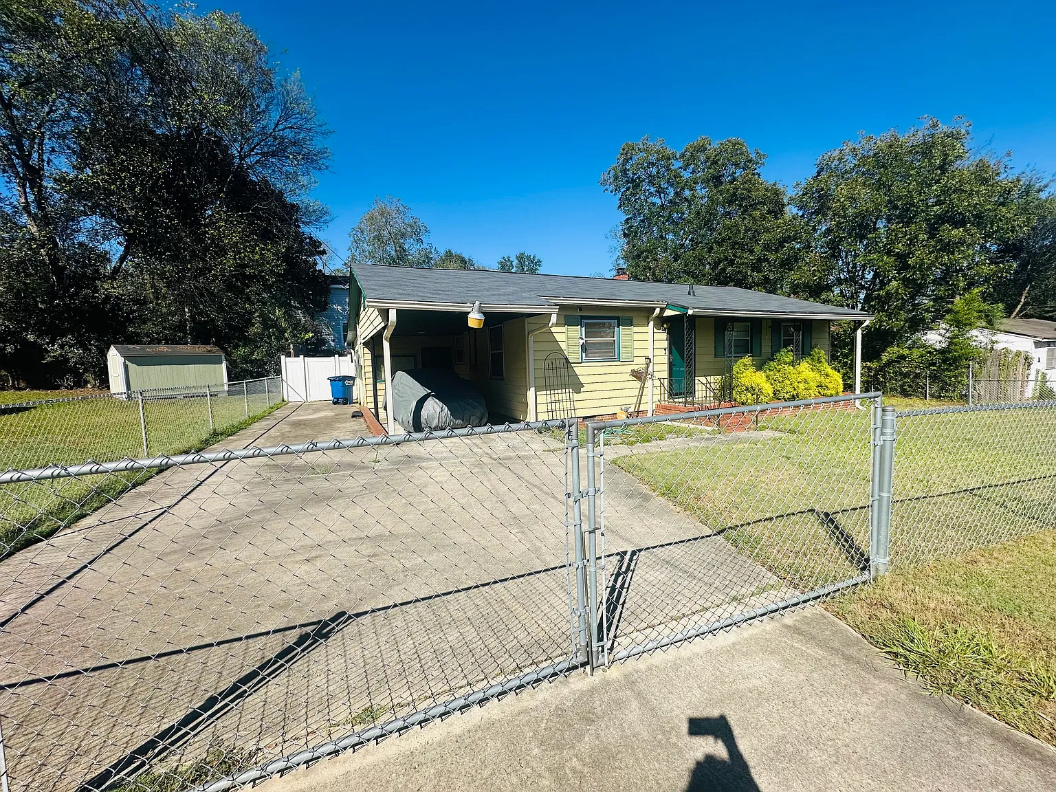 3 bed, 1.5 bath, 1110 sqft, $1,250 — Photo 4