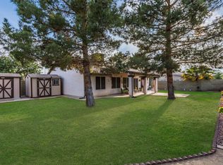 7826 W Hearn Rd, Peoria, AZ 85381