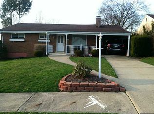 589 Sterling Dr, Sarver, PA 16055