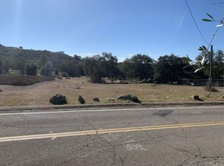 0 Paradise Mountain Rd, Valley Center, CA 92082