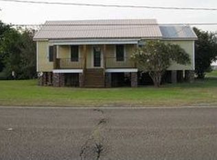 414 W Lastie St, Erath, LA 70533