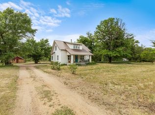 18209 S Hodge Rd, Arlington, KS 67514