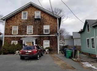 36 Bank St, Warwick, RI 02888