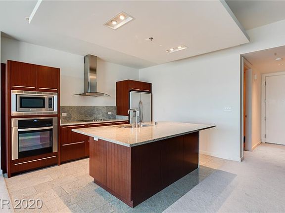 2nd image of 4471 Dean Martin Dr Unit 2902