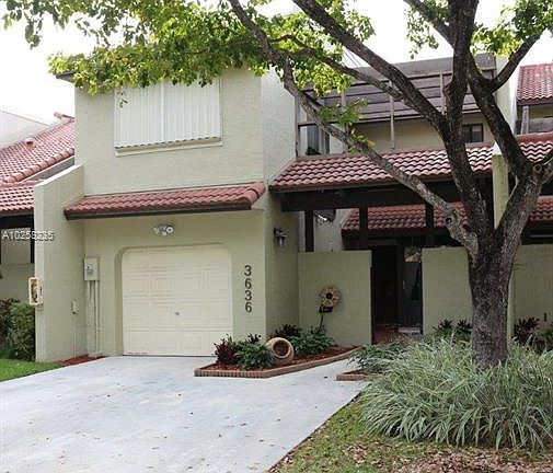 2nd image of 3636 Alcantara Ave #64