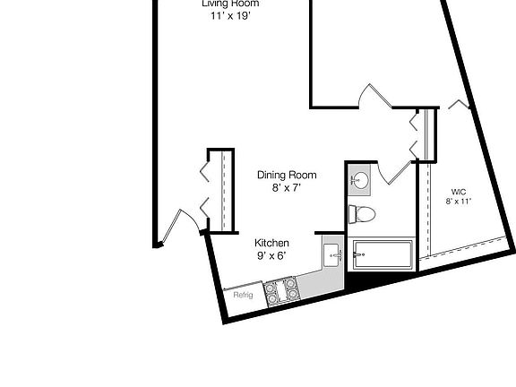 4th image of this home