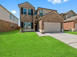 218 Murrieta Ln, Rosharon, TX 77583
