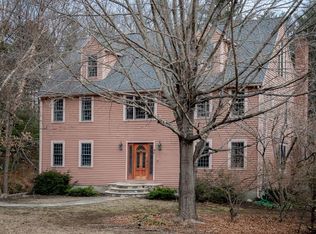 40 Ridge Rd, Norfolk, MA 02056