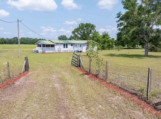 16221 161st Rd, Mc Alpin, FL 32062