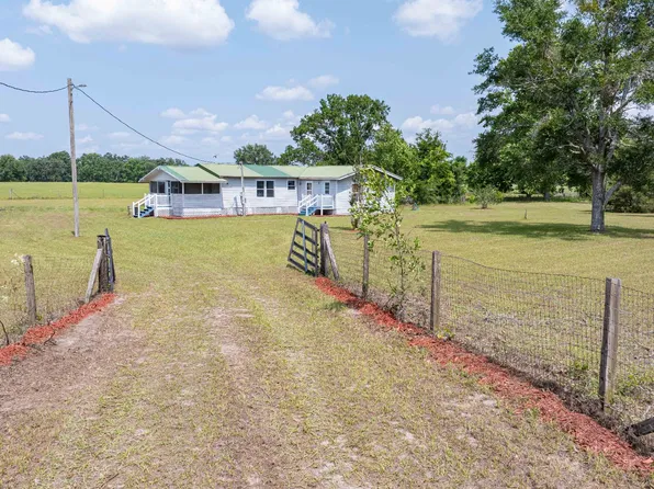 16221 161st Rd, Mc Alpin, FL 32062