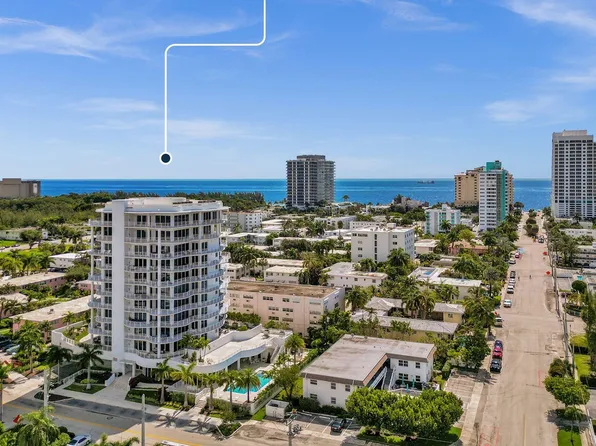 612 Bayshore Drive #301, Fort Lauderdale, FL 33304