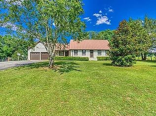 13070 Frankfort Rd, Tuscumbia, AL 35674