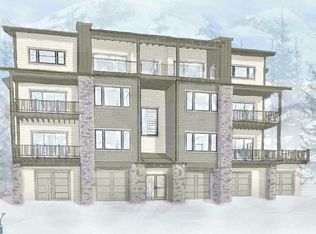 Beaverhead Trl CONDO 1443, Big Sky, MT 59716