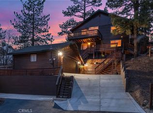 1362 Balsam Dr, Big Bear Lake, CA 92315