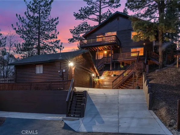 1362 Balsam Dr, Big Bear Lake, CA 92315