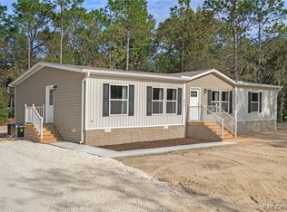 6617 W Homosassa Trl, Homosassa, FL 34448