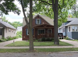 175 N 72nd St, Milwaukee, WI 53213