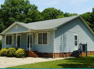 947 McDermott St, Asheboro, NC 27205