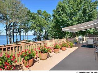 4121 County Road 91, Rogersville, AL 35652