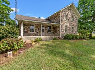 10100 Cook Rd, Litchfield, MI 49252