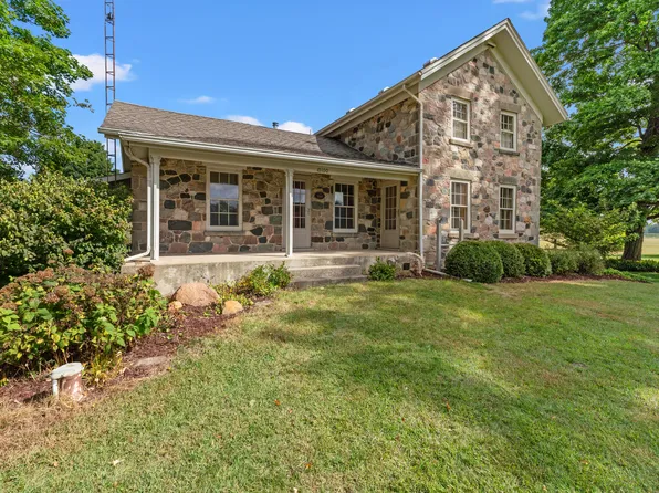 10100 Cook Rd, Litchfield, MI 49252
