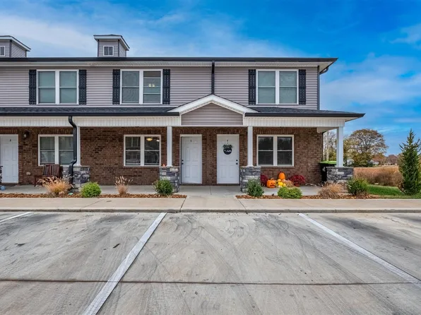 100 Commerce St, Elkton, KY 42220