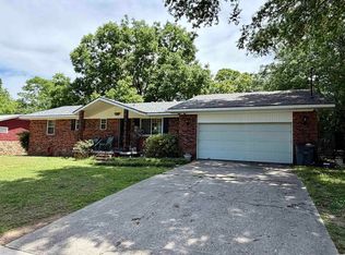 409 McKay St, Hot Springs, AR 71913