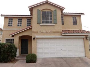 10626 Corte Sierra St, Las Vegas, NV 89183
