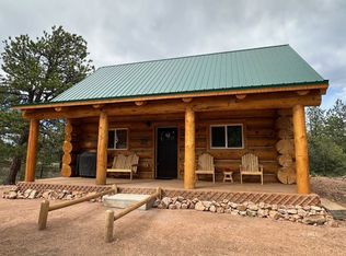 180 Shoshone Trl, Westcliffe, CO 81252