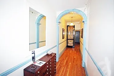 Rented by Engel & Völkers New York City