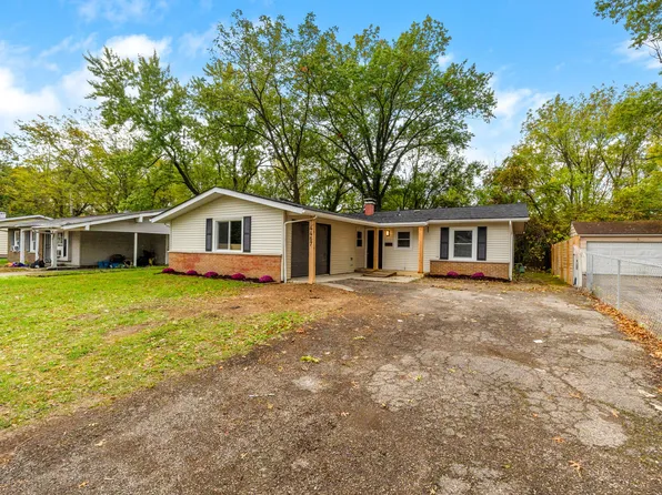 4467 Ellery Dr, Columbus, OH 43227