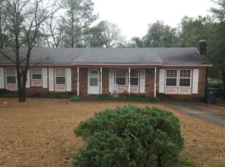 2008 Beechwood Dr, Augusta, GA 30904