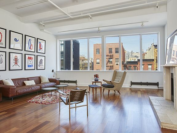 2nd image of 259 Bowery #34