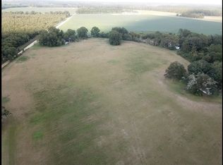 0 Troy Rd, Blackshear, GA 31516