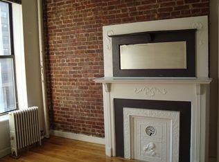 1691 2nd Ave APT 4S, New York, NY 10128