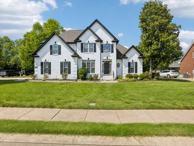 3232 Genoa Dr, Murfreesboro, TN, 37128