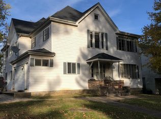 317 E Buena Vista St APT D, Chester, IL 62233
