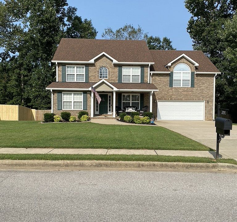 1st image of 2513 Hattington Dr