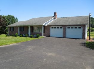 35716 Route 35 N, Cocolamus, PA 17014