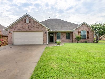 1011 Shelly Dr, Cleburne, TX, 76031