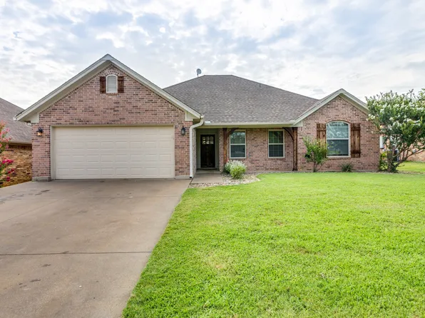 1011 Shelly Dr, Cleburne, TX 76031