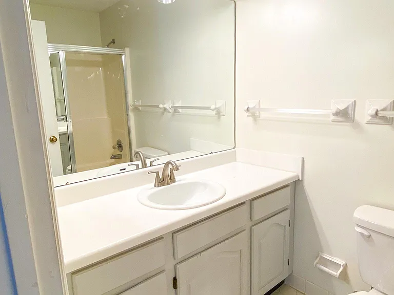 Upstairs Bathroom 1