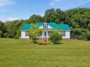 535 Darbytown Rd, Hohenwald, TN 38462