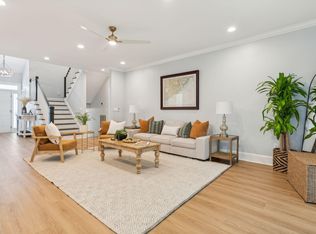 3824 Colonel Vanderhorst Cir, Mount Pleasant, SC 29466